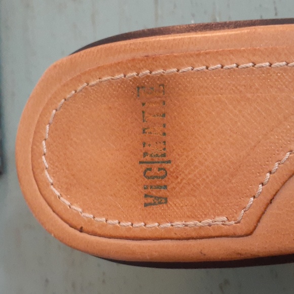 VIC MATIE SHOES SZ 39 EUR - Picture 2 of 6